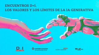 Los valores y los límites de la IA generativa