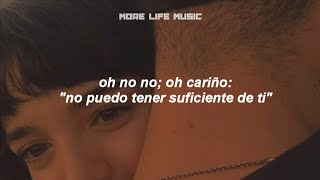 Sam Rivera; Social Club Misfits – Conmigo (sub. español/feat. Jay Kalyl, & Samuel ASH)