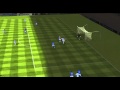Fifa 14 android  france vs brsil