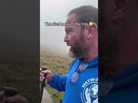 The First Hour Caught Me Off Guard If I M Honest But I Soldier On