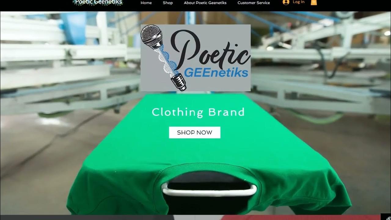 A WHOLE NEW STRAND XYZ YouTube