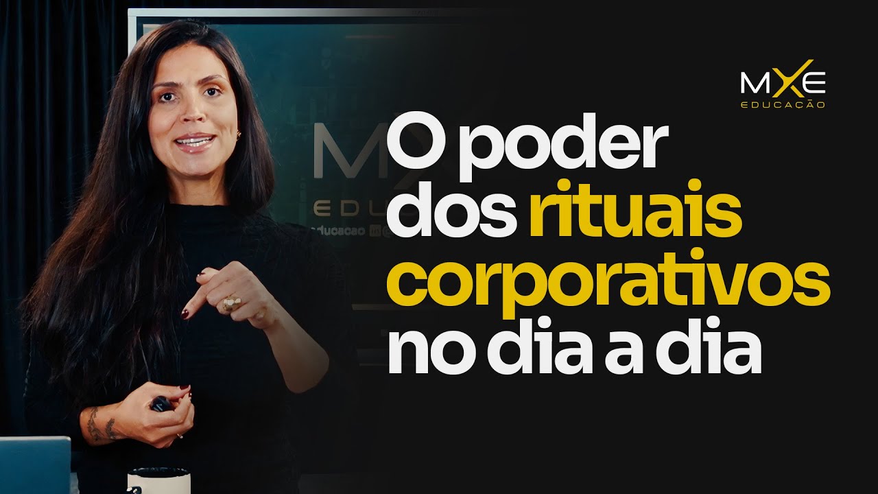 Rituais corporativos: a estratégia das EMPRESAS com CULTURAS FORTES