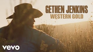 Gethen Jenkins - Western Gold (Official Audio) chords