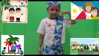 Kaming mga Bata - Julia Quieta