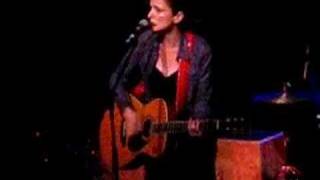 Patty Griffin - Flaming Red