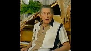 I&#39;ll Never Get Out Of This World Alive - Jerry Lee Lewis 1995