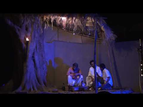 pagla-ghoda-पगला-घोड़ा-hindi-natak.-by-amu-drama-club-/-written-by:-badal-sircar