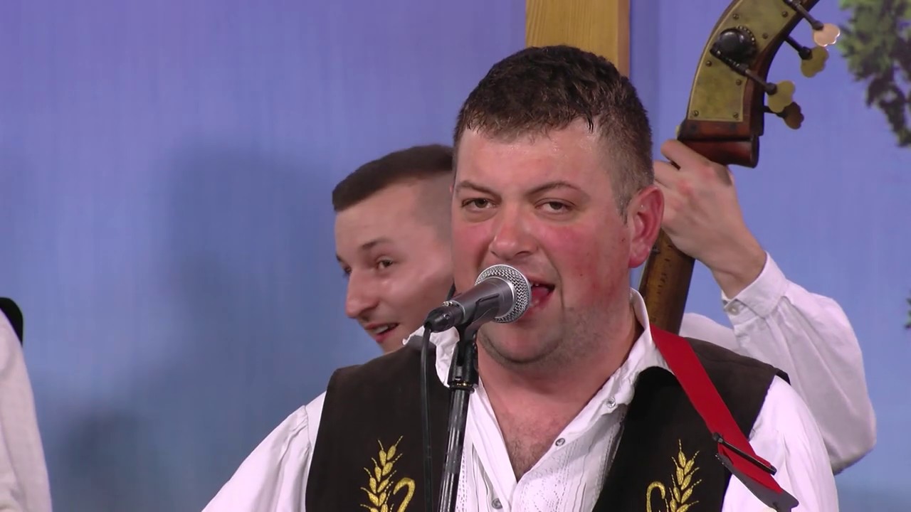 Tamburaški sastav Žeteoci - Pjevat će Slavonija