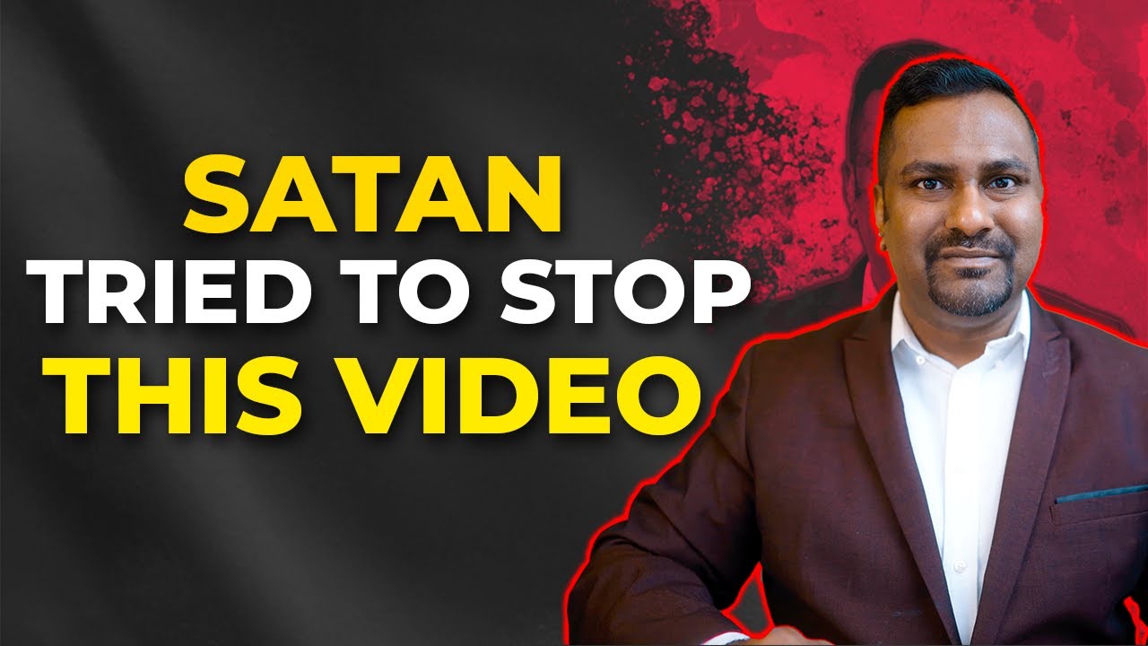 God Told Me To Release This Prophetic Word (You Can Sense This!)