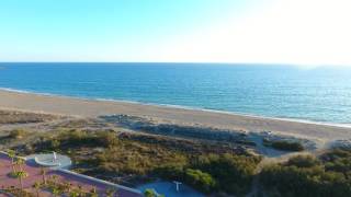 PEDROS PARKING AREA ALMERIMAR