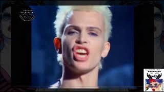 Hard rock & new age videomix