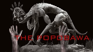 The popobawa