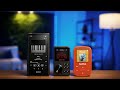 Was Ich Aus Dem Kauf Des GÜNSTIGSTEN MP3 Players Im Jahr 2025 Gelernt Habe