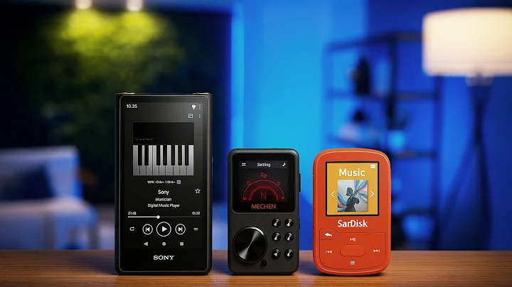 What I Learned from Buying the CHEAPEST MP3 Player in 2025