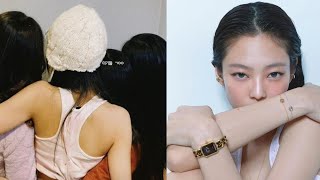JYP REPORTED TO DEBUT A NEW KPOP GIRL GROUP IN 2025, BLACKPINK JENNIE AND ZICO COLLAB