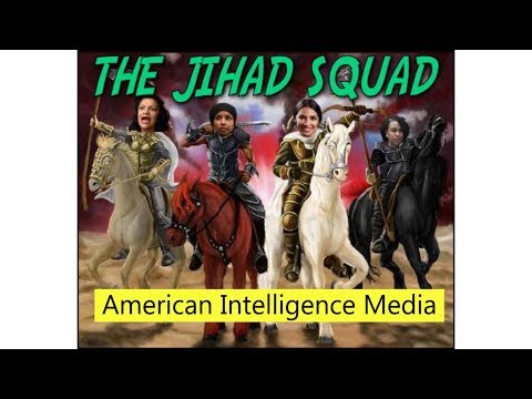 Extinction Level Event for Democrat Party