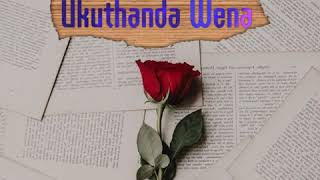 Zaya - Ukuthanda Wena Resimi