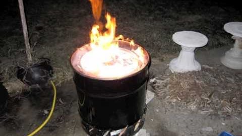 IPRO350 Biochar video