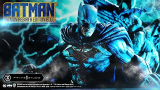 Batman Rebirth Edition Product Pv Prime 1 Studio