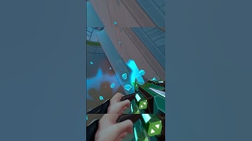 I Found the Biggest Bug in Valorant #valorant