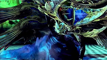 Lightning Returns: Final Fantasy XIII - Bhunivelze+ in 6 seconds