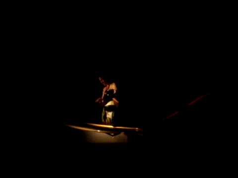 Amanda Palmer @ Teatr Muzyczny Capitol in Wrocaw (...