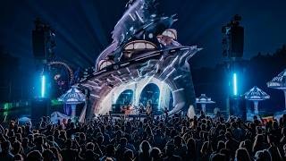 Harmony Vs Human brianes Mashup  Matisse U0026 Sadko Vs John Summit U0026 Echoes