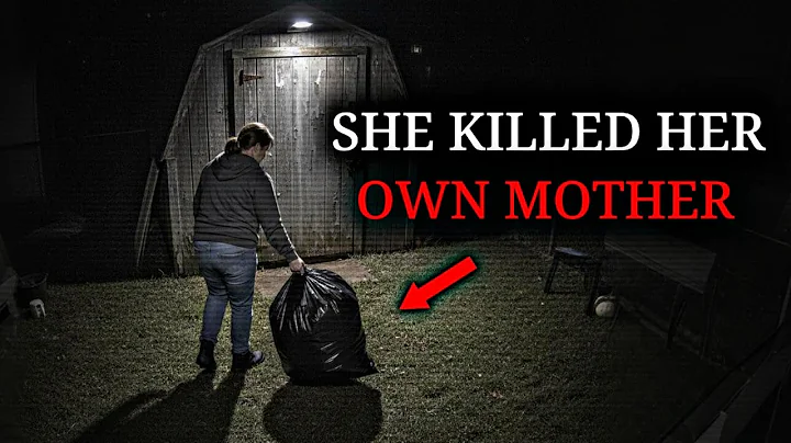 Police Find a Mother’s Body Hidden in Her Daughter’s Garage