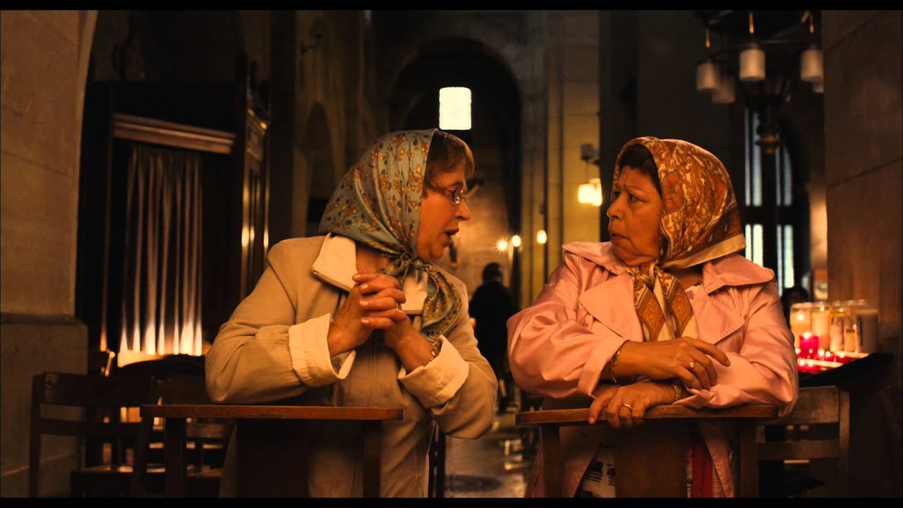 PORTUGAL MON AMOUR - Trailer (Full-HD) - Deutsch / German