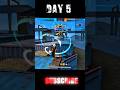 cs ranked all gun ace challange#freefire #gaming #headshot #viral #shortvideo