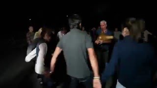 Birol Topaloğlu'ndan tulum ve Apso'da Horon-3
