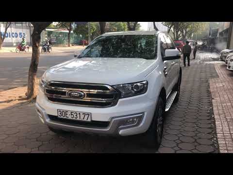 Ford everest! Đi không tốn một giọt xăng! Đẹp như mới, giá lại rẻ! 288 tr có xe trả góp! 0939063333