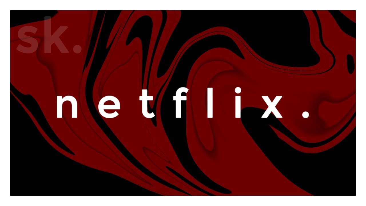 NETFLIX (Redesign)