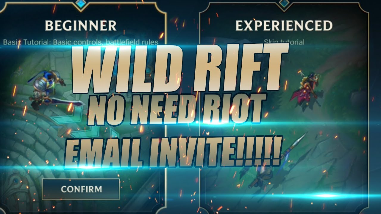 League of Legends: Wild Rift on X: Hey everyone, Wild Rift team here. We  hope everyone is staying safe and well. A few quick updates on our Google  Play Store page. We're