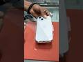 iPhone 15 screen protector and back membrane how to apply #shortvideo #viralshort #viralvideo