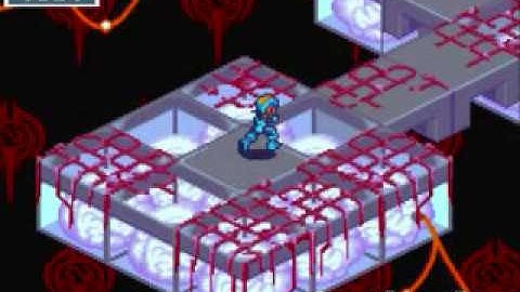 MMBN5:TP Walkthrough Part 66