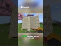 Guía Minecraft  ¡Desbloquea Secretos con el Libro Mágico! #minecraft #topaddons1 #minecraftbuilding