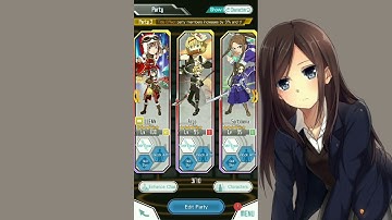 ☆ SAO MD ☆ Memory Defeat Fest Ranking #3 (Mast+2) 22s clear