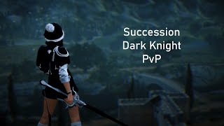 BDO - Succession Dark Knight PvP Highlights 15