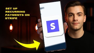 How To Set Up Recurring Payments On Stripe (QUICK TUTORIAL)