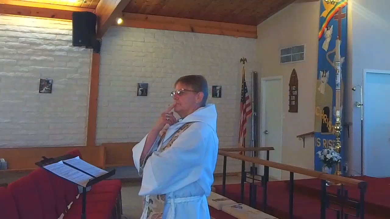 Second Sunday of Easter 16 Apr 2023