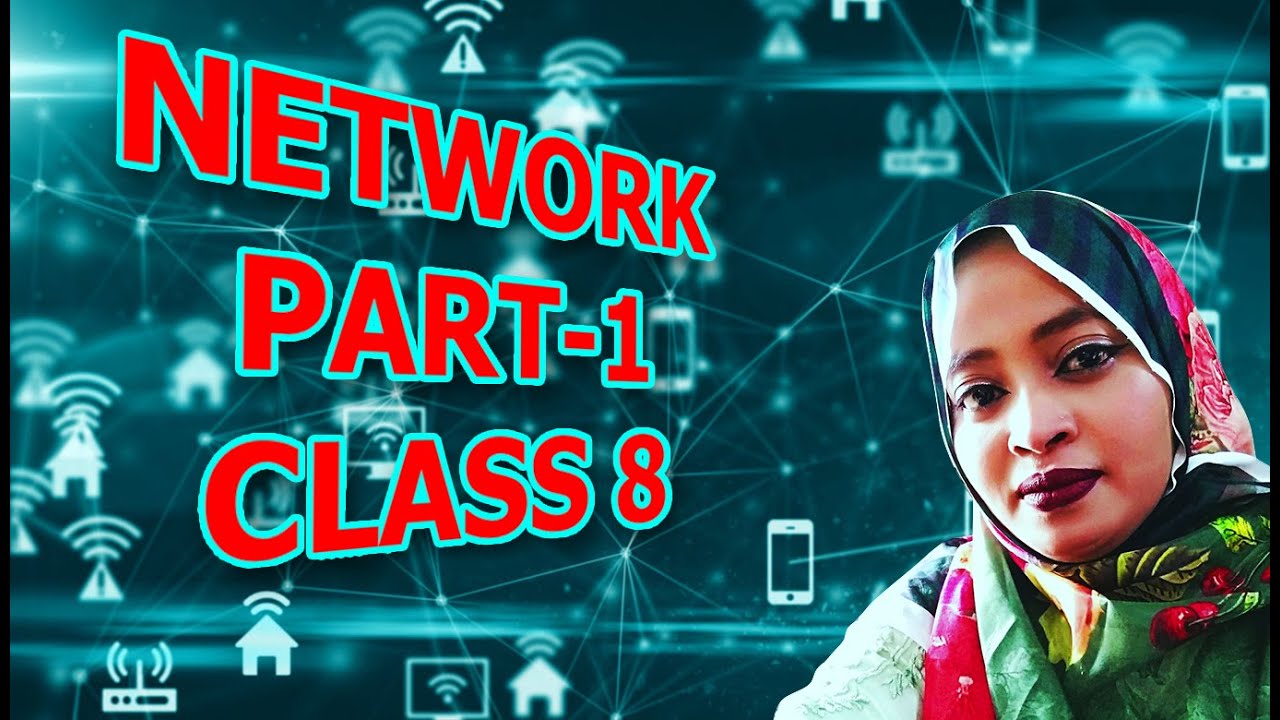 NETWORK PART 1 - YouTube