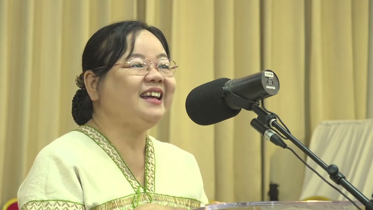 1/3/2026 ဂီၤတၢ်ဘါတၢ်အုၣ်သး #hsawhtithaw တၢ်အိၣ်ဖှိၣ်မုၢ်နံၤ 24 ဝီတဝီ