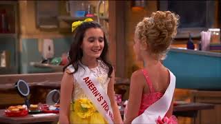 Acampados - Doblaje Latino De Janice - Parte D