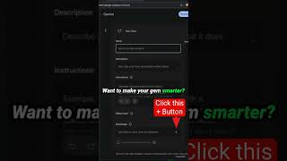 How to Create a Custom Gemini Gem (FREE) — Step-by-Step