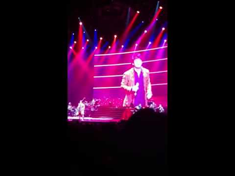 周华健las vegas演唱会