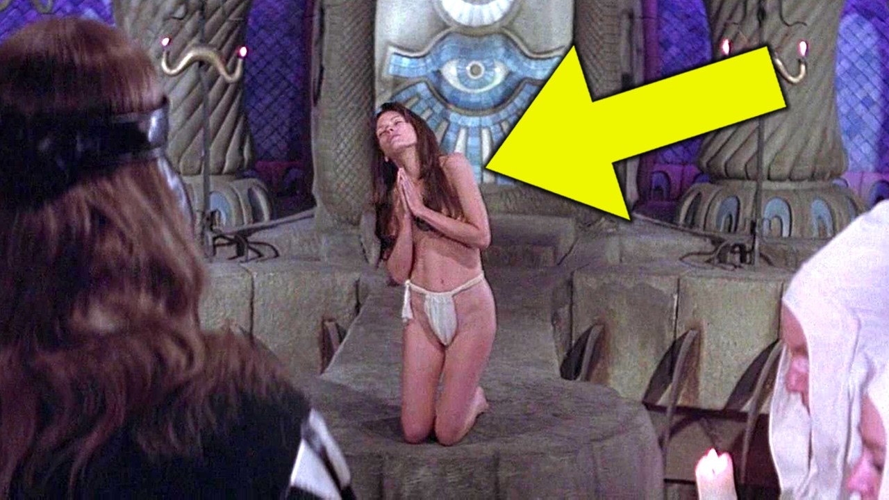 Conan the Barbarian (1982): 20 Weird Facts You Didn’t Know