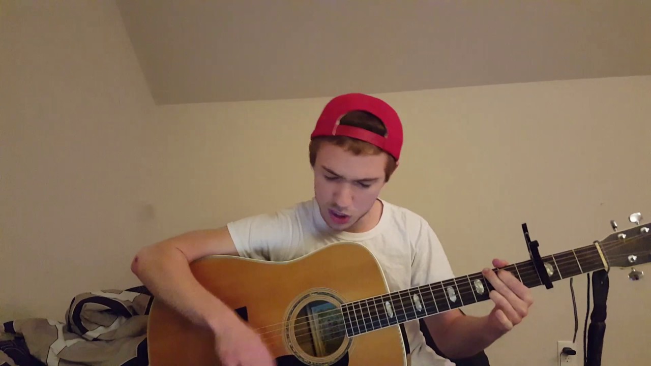 upload image Kinda Bonkers (Animal Collective acoustic cover)