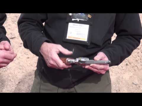 New From Ruger