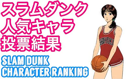 スラムダンクキャラカーン Mp3